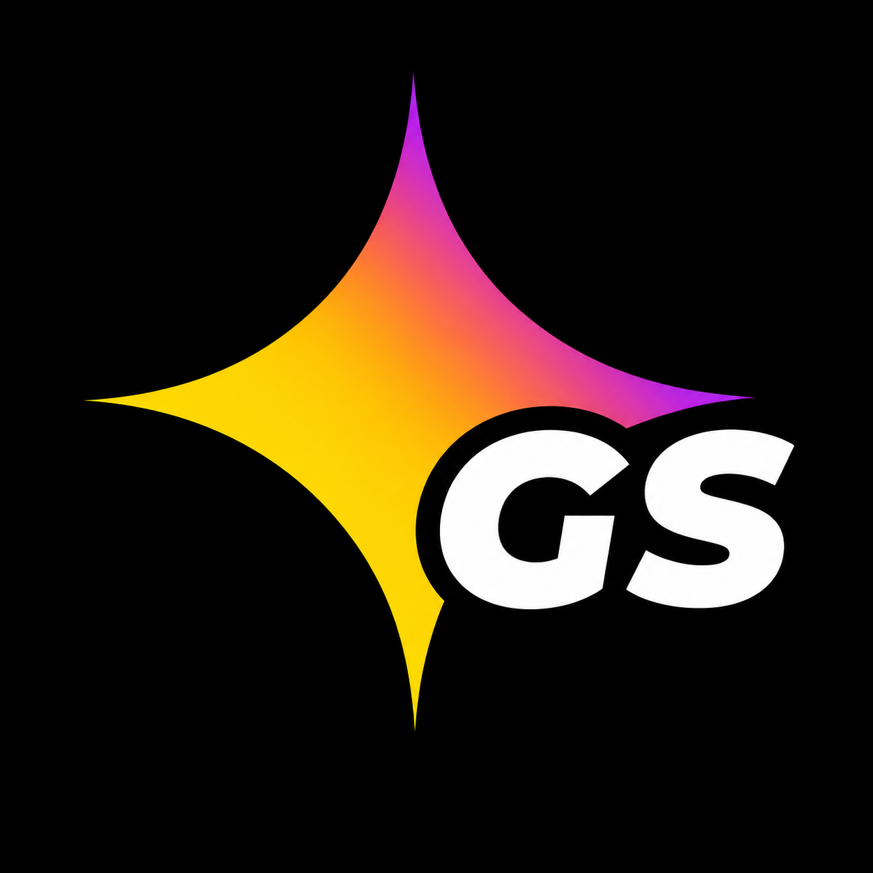 Golden Star Logo